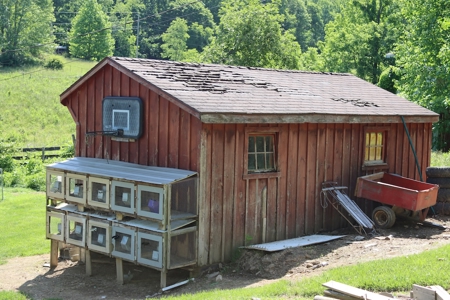 Country Home for Sale in Glade Spring VA - image 29