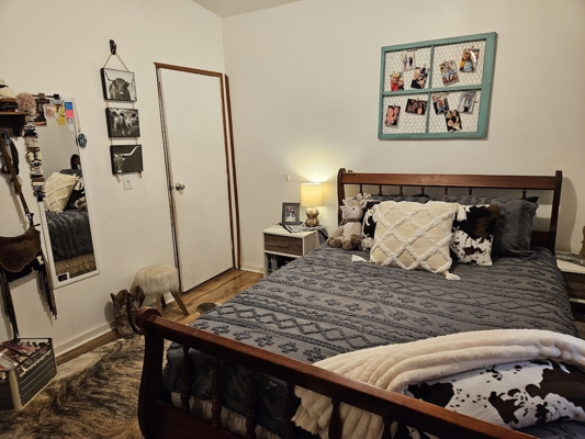 Country Home for Sale in Glade Spring VA