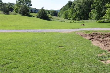 Country Home for Sale in Glade Spring VA - image 30