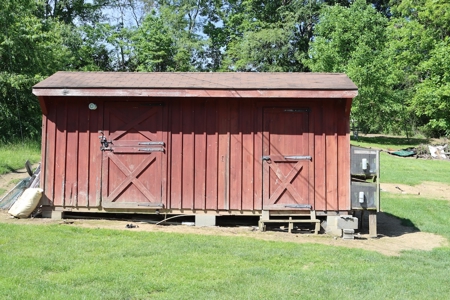 Country Home for Sale in Glade Spring VA - image 35