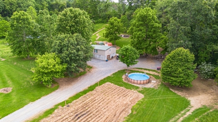Country Home for Sale in Glade Spring VA - image 40