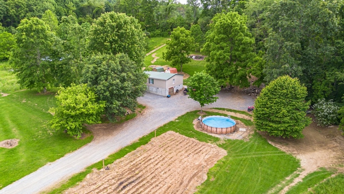Country Home for Sale in Glade Spring VA