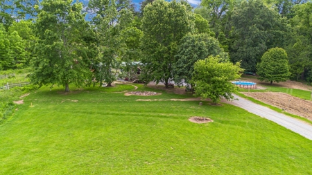 Country Home for Sale in Glade Spring VA - image 26