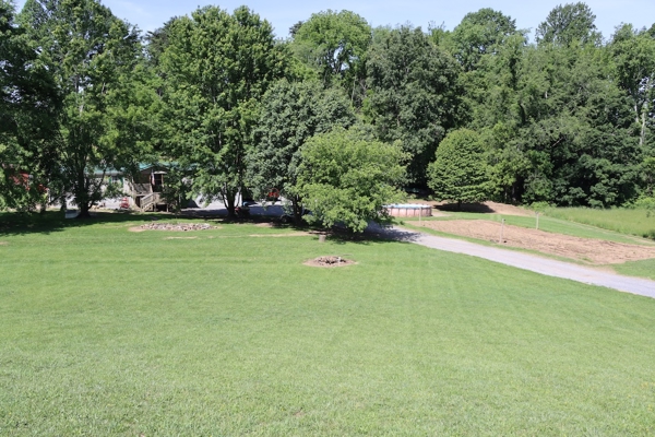 Country Home for Sale in Glade Spring VA