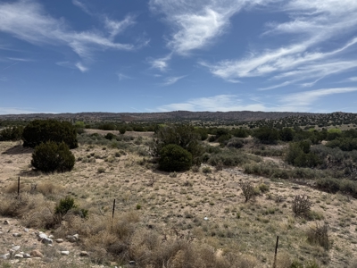 Land For Sale Surrounded by Carson National Forest with a river - image 4