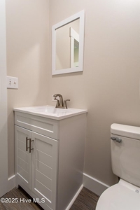 Home For Sale In Hertford North Carolina - image 8