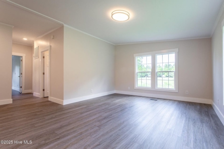 Home For Sale In Hertford North Carolina - image 22