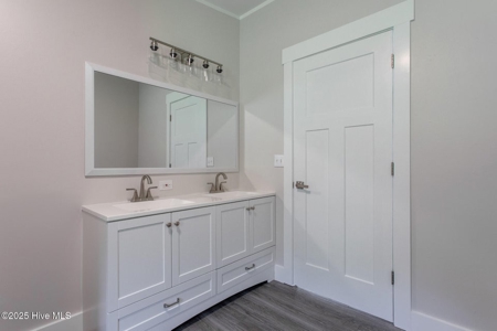Home For Sale In Hertford North Carolina - image 19