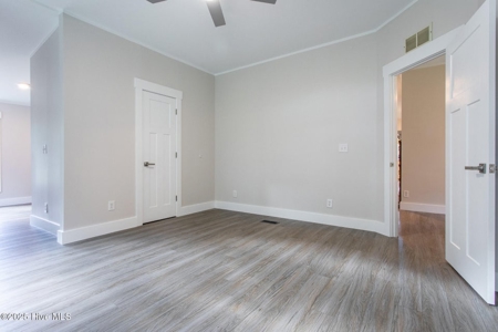 Home For Sale In Hertford North Carolina - image 17