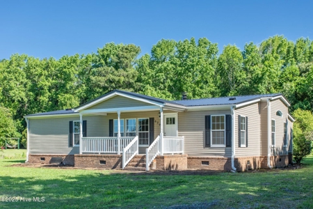 Home For Sale In Hertford North Carolina - image 7