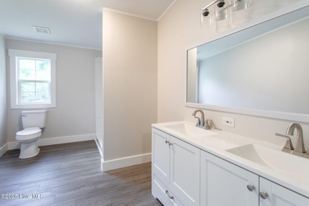 Home For Sale In Hertford North Carolina - image 21