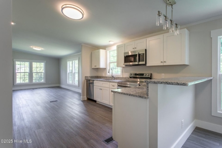 Home For Sale In Hertford North Carolina - image 29