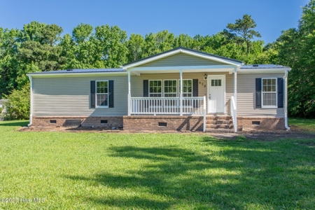 Home For Sale In Hertford North Carolina - image 6