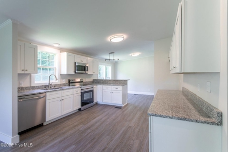 Home For Sale In Hertford North Carolina - image 28