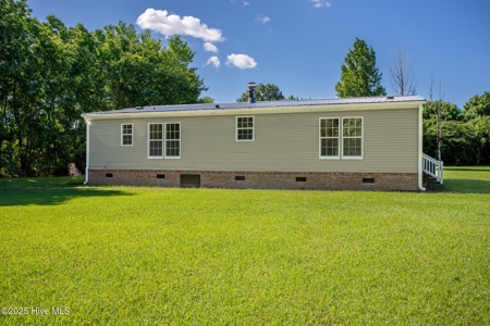 Home For Sale In Hertford North Carolina - image 3