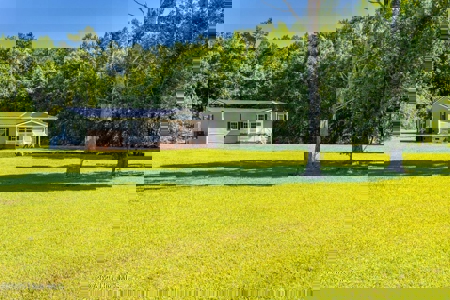 Home For Sale In Hertford North Carolina - image 37