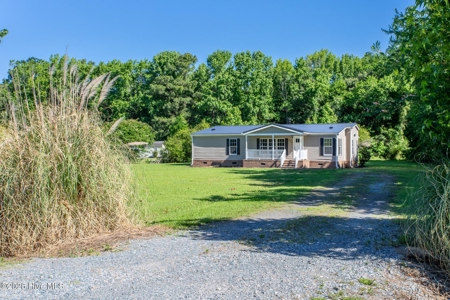 Home For Sale In Hertford North Carolina - image 1