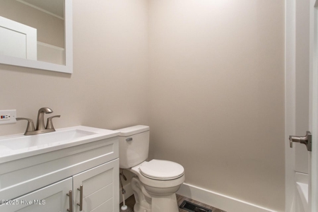 Home For Sale In Hertford North Carolina - image 10