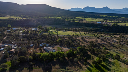 Colorado Country Home on 5.3 Acres Near Hotchkiss - image 30