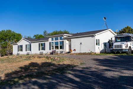 Colorado Country Home on 5.3 Acres Near Hotchkiss - image 7