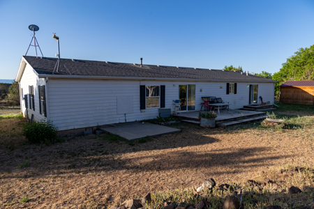 Colorado Country Home on 5.3 Acres Near Hotchkiss - image 8