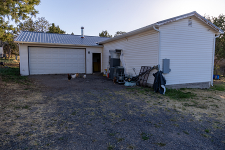 Colorado Country Home on 5.3 Acres Near Hotchkiss - image 25