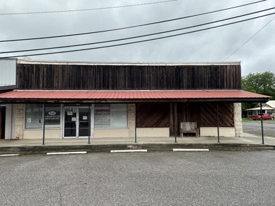 Commercial Building for Sale | Red Oak, OK - image 1