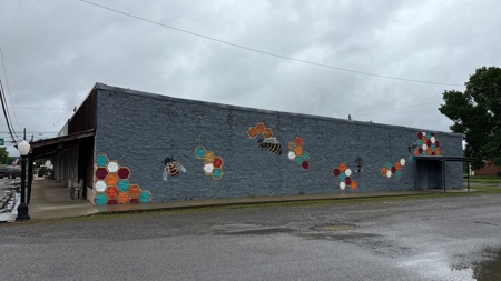 Commercial Building for Sale | Red Oak, OK - image 4