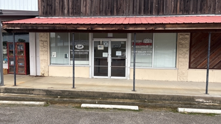 Commercial Building for Sale | Red Oak, OK - image 2