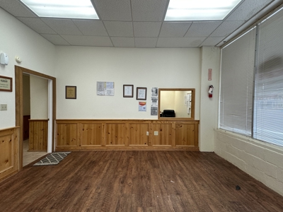 Commercial Building for Sale | Red Oak, OK - image 8