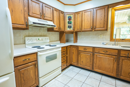 Brick Home for Sale at Auction in Floyd County VA - image 12