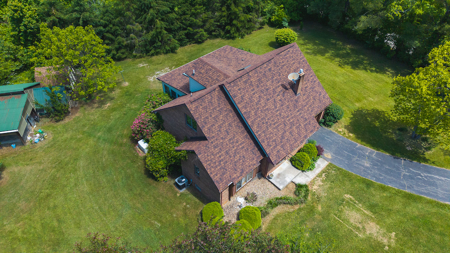 Brick Home for Sale at Auction in Floyd County VA - image 2