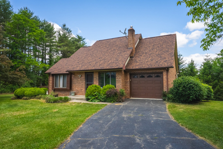 Brick Home for Sale at Auction in Floyd County VA - image 1