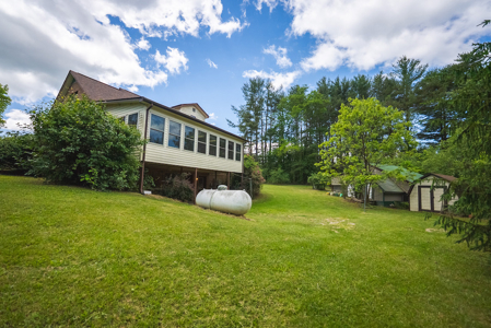 Brick Home for Sale at Auction in Floyd County VA - image 47