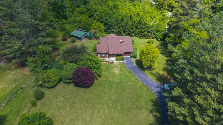 Brick Home for Sale at Auction in Floyd County VA - image 3