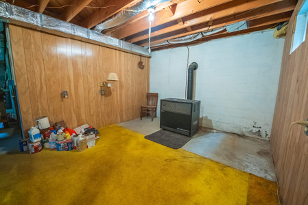 Brick Home for Sale at Auction in Floyd County VA - image 37
