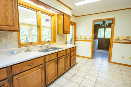 Brick Home for Sale at Auction in Floyd County VA - image 14