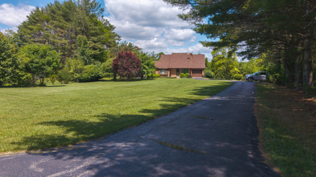 Brick Home for Sale at Auction in Floyd County VA - image 4