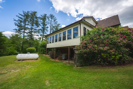 Brick Home for Sale at Auction in Floyd County VA - image 45