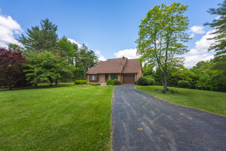 Brick Home for Sale at Auction in Floyd County VA - image 9