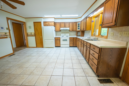 Brick Home for Sale at Auction in Floyd County VA - image 10