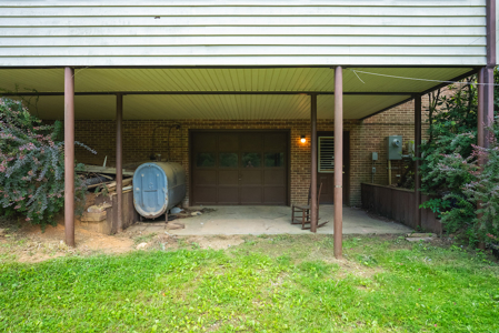 Brick Home for Sale at Auction in Floyd County VA - image 46