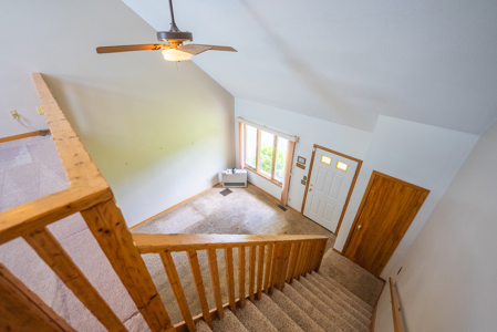 Brick Home for Sale at Auction in Floyd County VA - image 25
