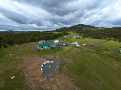 Homestead 70 acres ! Hunter's Paradise! Generational Living! - image 8