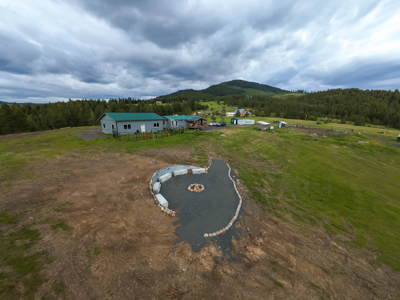Homestead 70 acres ! Hunter's Paradise! Generational Living! - image 7
