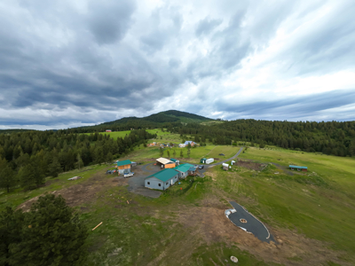 Homestead 70 acres ! Hunter's Paradise! Generational Living! - image 2
