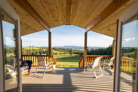 Homestead 70 acres ! Hunter's Paradise! Generational Living! - image 1