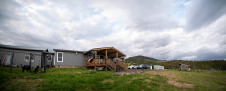 Homestead 70 acres ! Hunter's Paradise! Generational Living! - image 12