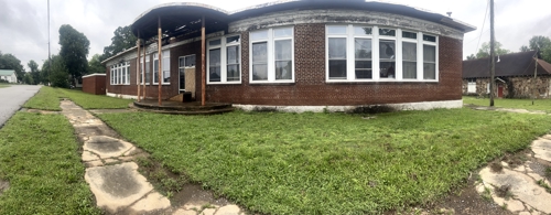 Main Building