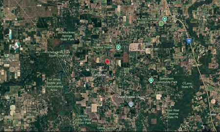 5 Acre Vacant Lot For Sale In Fort White, Florida! - image 4